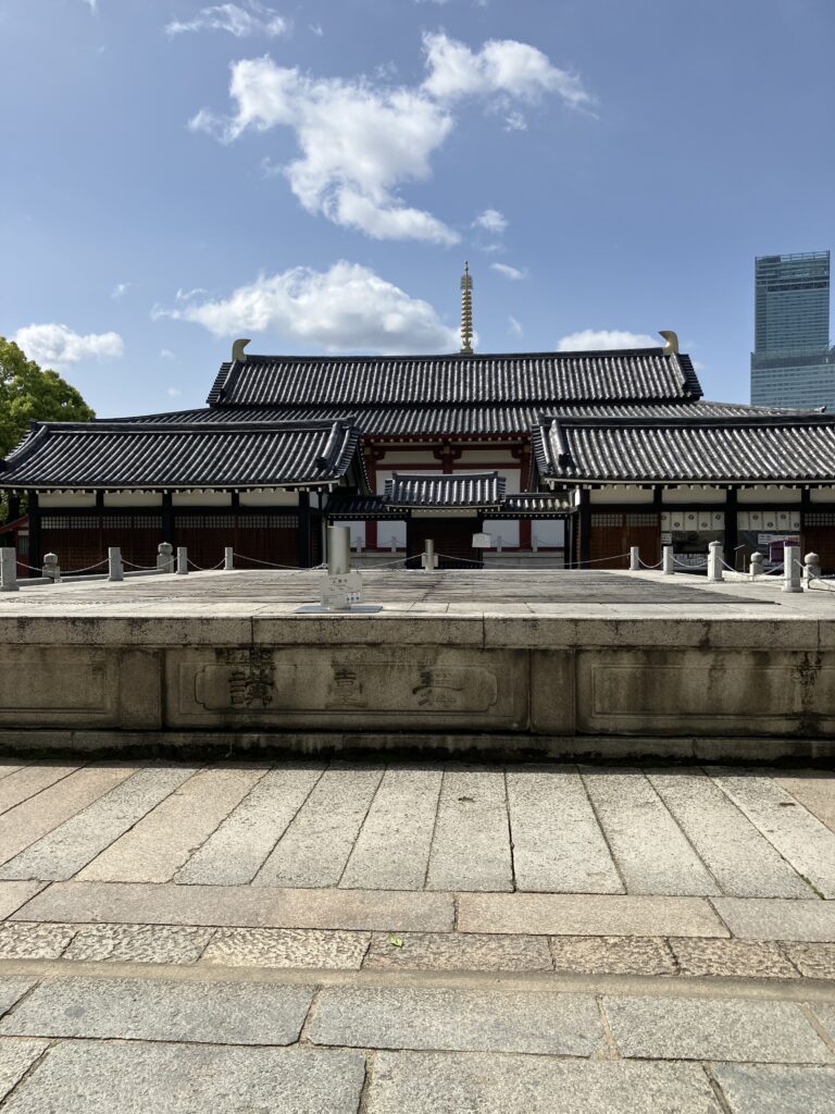 Ishibutai (Stone Stage)