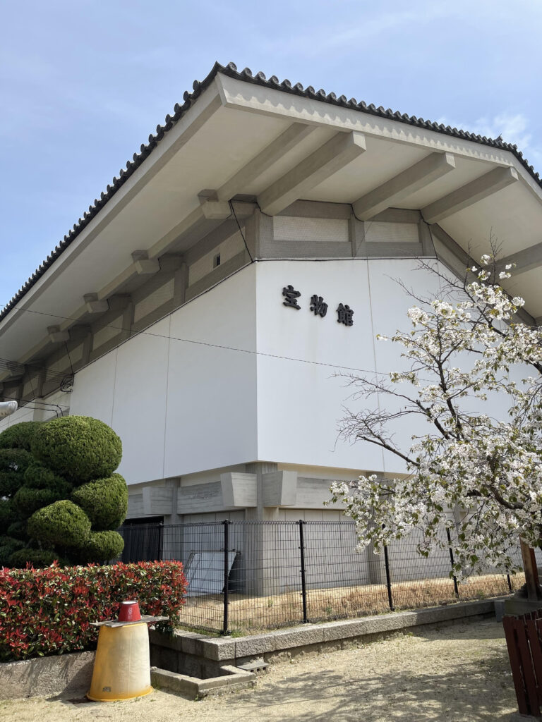 Treasure Museum