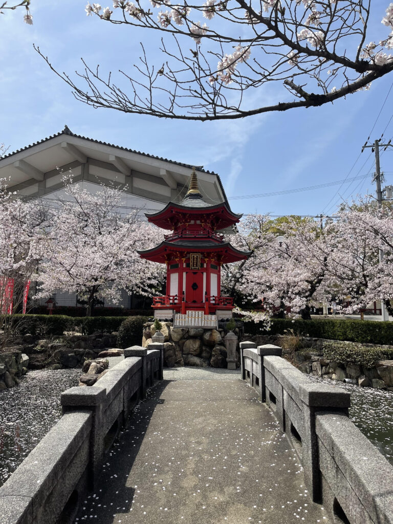 Kameyujima Bentendo