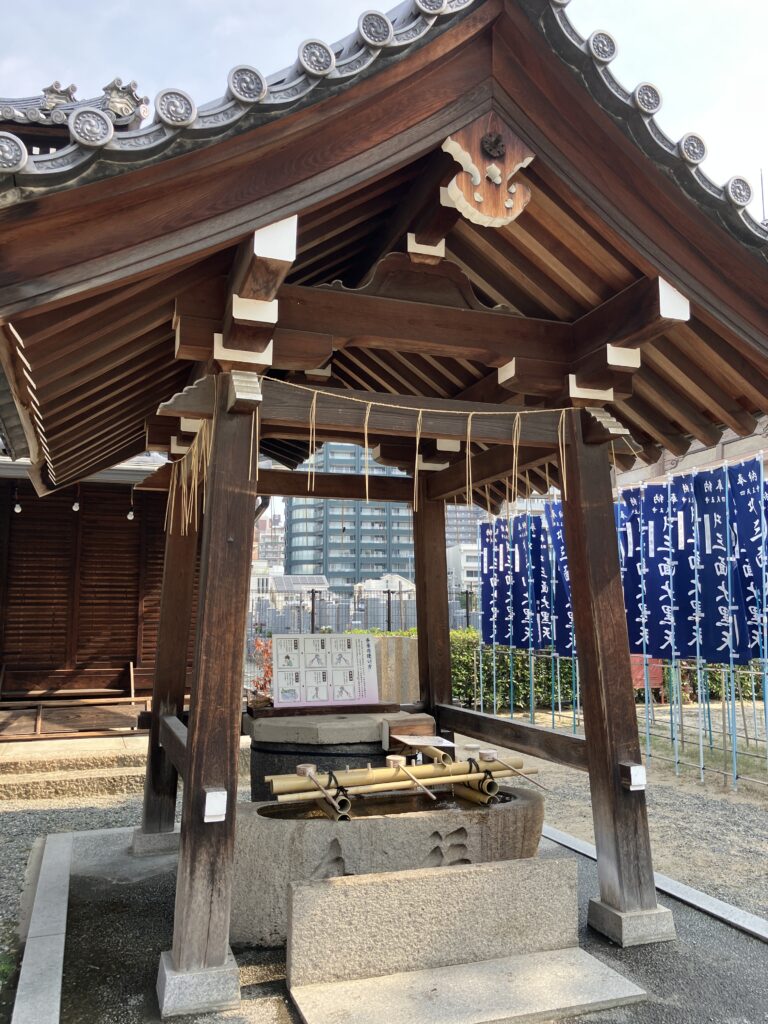Daikokuten - chouzusha